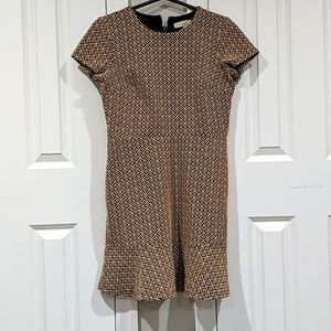 Fall/winter dress, Michael Kors,size 6